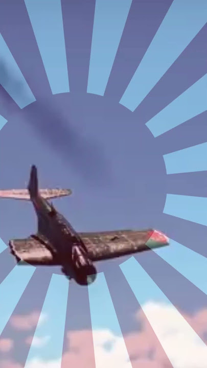 Japanese Kamikaze #shorts #edit #viral