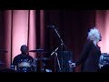 💋 Cyndi Lauper - "The Goonies 'R' Good Enough" Live at Bridgewater Hall Manchester, 20th June 2011.