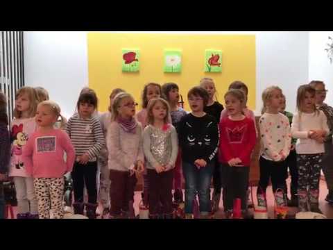 Video: Wie Man Ein Treffen Im Kindergarten Abhält