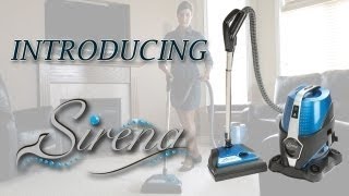 Sirena - Sistema di Pulizia Totale per la Casa Sirena – SHOP SSEU