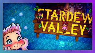 JELLYPARTY | Stardew Valley | 7