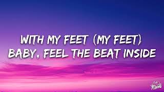 Chris Brown   Forever Lyrics 720p