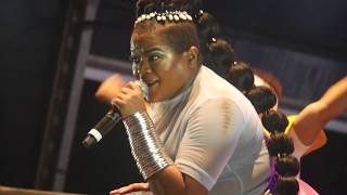 Busiswa - Banomoya Live At Fact Durban Rocks New Years Eve