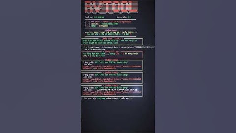 [SHARE TOOL] TOOL BUFF VIEW TIKTOK #viewtiktok #buffviewtiktok #viewtik  #tangviewtiktok #code