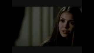 Damon & Elena - Never Let Me Go Heart Of Darkness