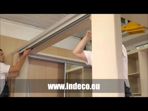 Video: Ce material folosești pentru arcurile ușilor?