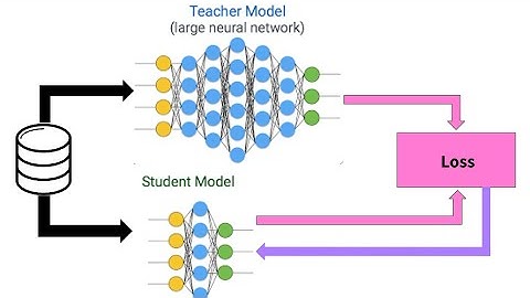 Unlocking AI Efficiency: The Distillation Approach to Model Training (3 Minutes)