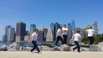 Adobe After Effects Visual Effects, Freeze Frame Effect