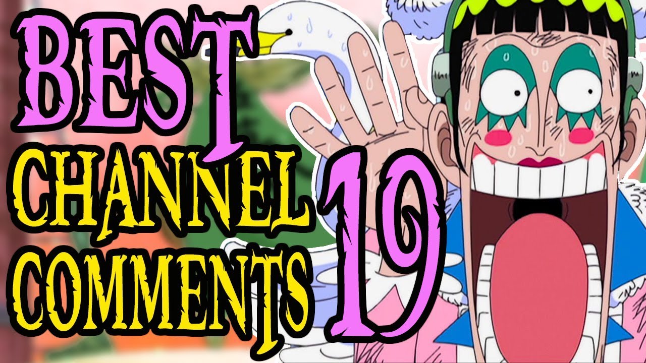 Best Channel Comments 19 - YouTube