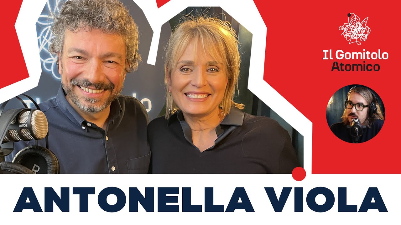 La rivoluzione della terapia genica | con Antonella Viola | Il Gomitolo Atomico #17