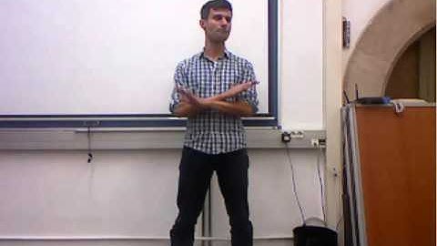 Continuous action or gesture recognition