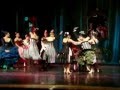Gat parisienne ballet ruso irina ivanova