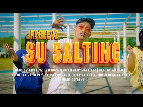 Video Su Salting