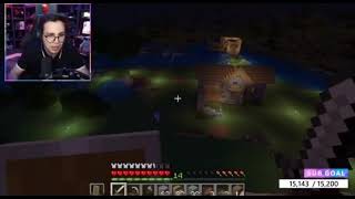 Juan Regaña A Roberto Por Que Casi Muere En El Dedsafio