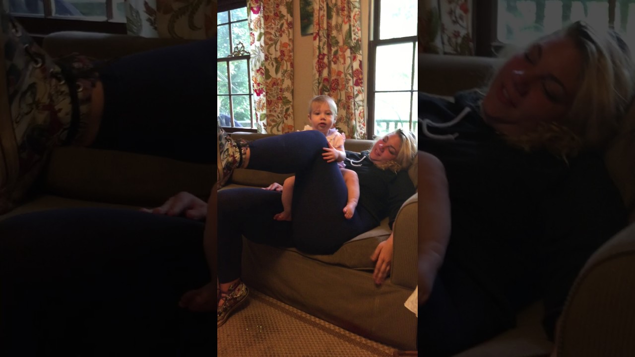 Steph Lydia ride horsey