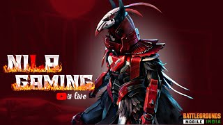 BGMI | Adika & Adivanga No fear |LIVE with NILA | N I L A G A M I N G|FUN GAME PLAY|TAMIL GIRL GAMER screenshot 5