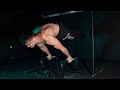Day 231 Of Becoming A Calisthenics Master! (FIRST EVER) 😳