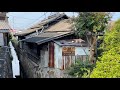 Iwakuni Tsuzu walk, Yamaguchi Japan [4K HDR]