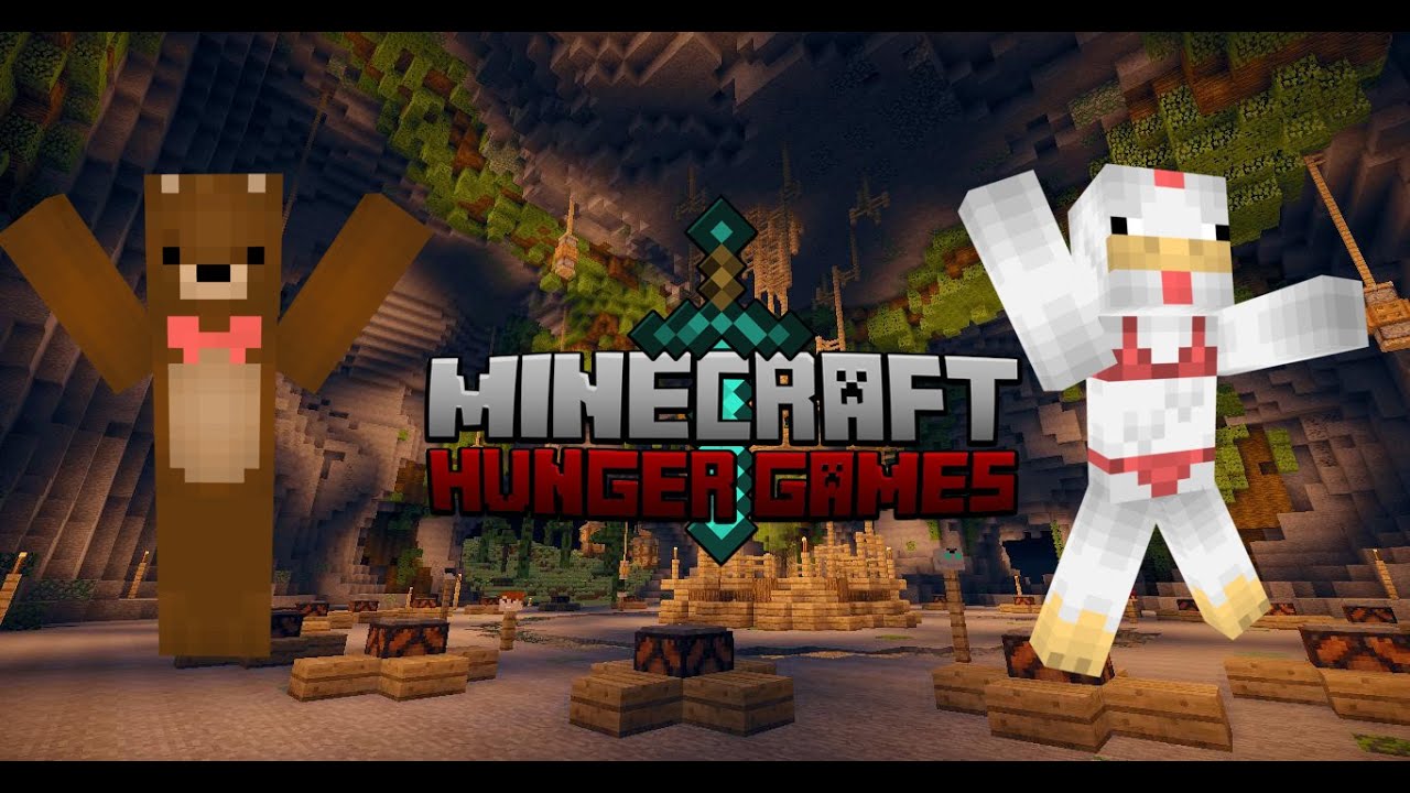 RAGE QUIT ! [Minecraft survival games] YouTube