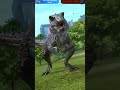 mortemrex vs rodrigues solitaire เกม Jurassic world alive ครับ