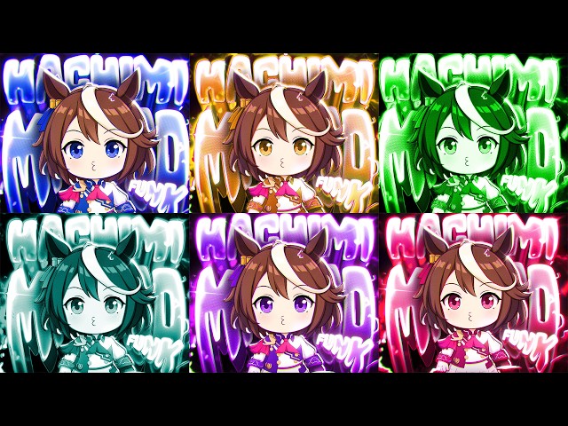 HACHIMI MAMBO FUNK - 36KINGDOM x SVNO (NORMAL | SLOWED | SUPER SLOWED | SPED UP) MOST POPULAR PHONK