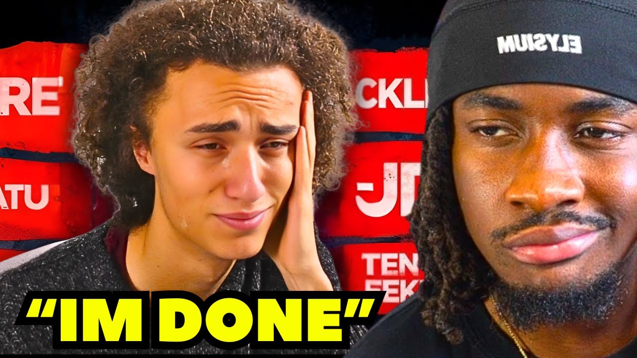 Помните Квеббелкопа? Да, он упал.