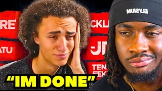 Remember Kwebbelkop? Yea He Fell Off.