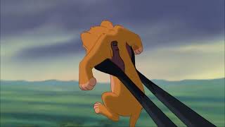 The Lion King (1994) FULL MOVIE - Minute 4
