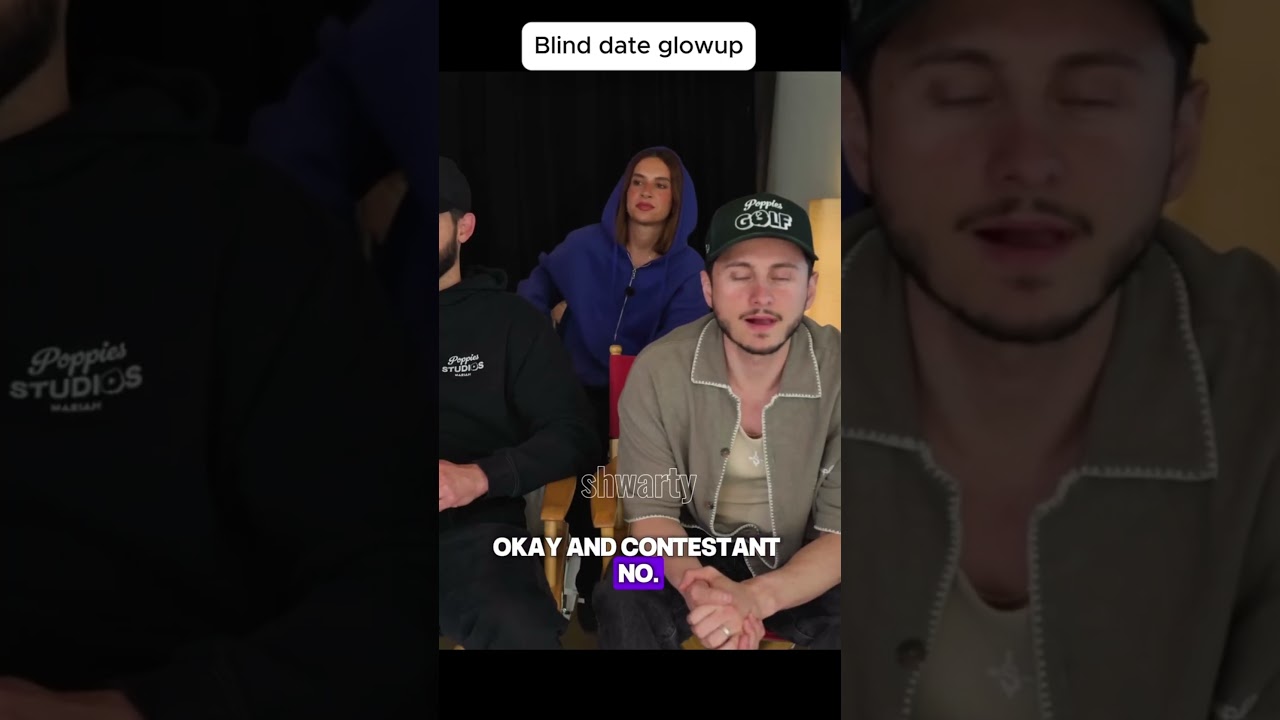 Bro is regreting😂  #shorts  #explorepage  #fyp #blinddate #glowup  #relatable #funnyshorts,