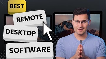 Best Remote Desktop Software (And My Unexpected #1 Pick)