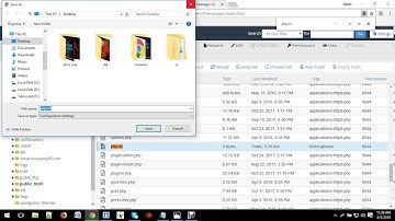 increse max file  upload size from php ini for wordpress website