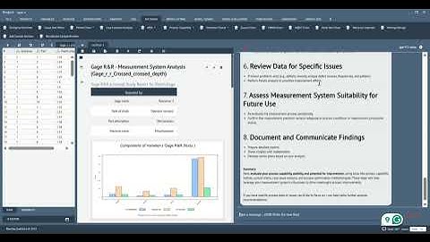 BlueSky Statistics with built-in AI  - an exciting demo