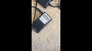 Charles Starkweather Ghost Box Interview Evp