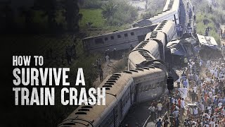 How to Survive a Train Crash