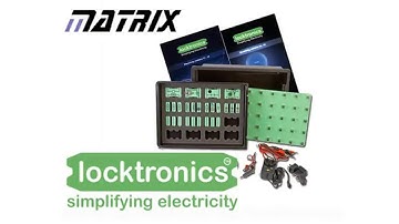 Locktronics