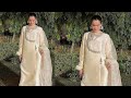 Hania Aamir white dress cutting easy trick #easytips #fashion #cuttingandstitching