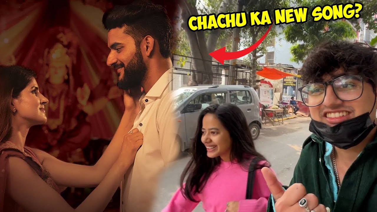 Chachu New Fukra chachu ka new song aaya*happy* - YouTube