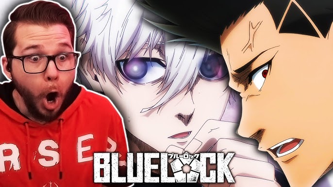 Blue Lock Episode 13 Exclusive Previews : r/BlueLockinTime