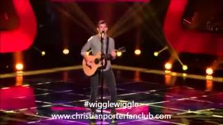 #wigglewiggle - Christian Porter