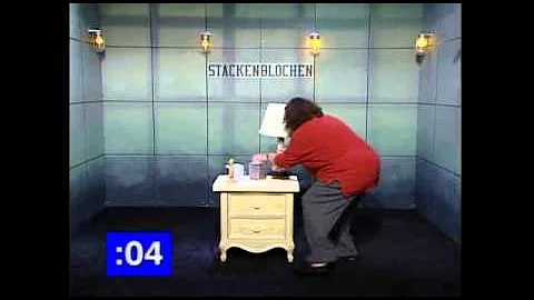 Satellite TV Channels Stackenblochen