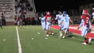 Decatur vs Mineral Wells
