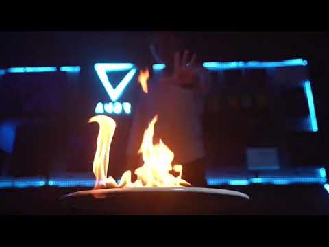 Saturn Magic - AMOR WATCH (Modular Magic System) by Amor Magic, Laco, & Jason Tang