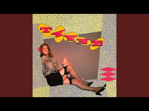 Tyyne — Sex Machine