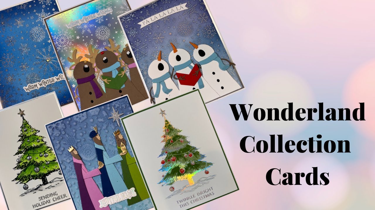 Wonderland Cards Mold (Large Set)