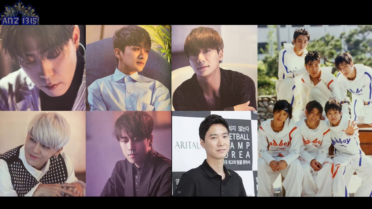 Sechskies - The Gift She Left Behind (그녀가 남기고 간 선물) [Han, Rom & Eng]