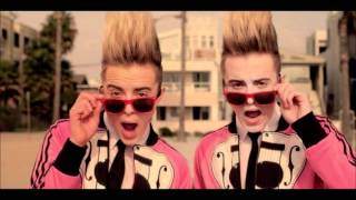 Jedward - Wow Oh Wow RINGTONE