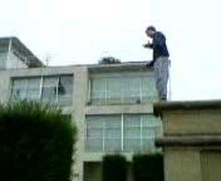 shaun bush jump