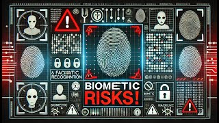 "Biometric Security Risks: Are You Truly Protected?"