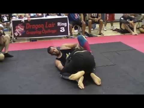 Mau Mau (GF Team) Dragon Lair Finals