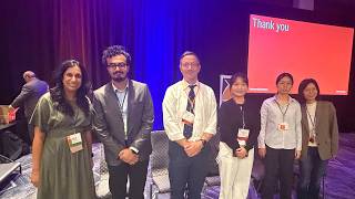 OHDSI 2026 Collaborator Showcase: Lightning Talks, Session 2